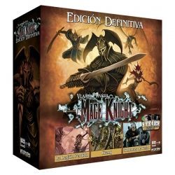 [PRE-ORDER] Mage Knight
