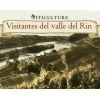 [PRE-ORDER] Viticulture: Visitantes del valle del Rhin