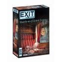 Exit 7: Muerte en el Orient Express
