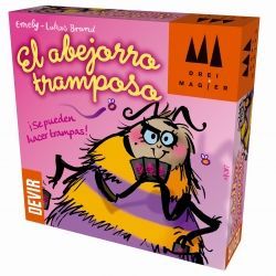 El Abejorro tramposo