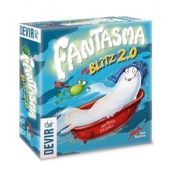 Fantasma Blitz 2.0