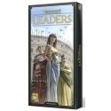 7 WONDERS: LEADERS v2