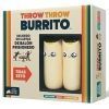[PRE-ORDER]  Throw Throw Burrito