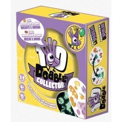 [PRE-ORDER] Dobble Edición Coleccionista 10º Aniversario