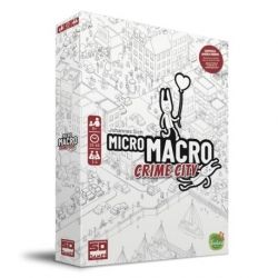 MicroMacro