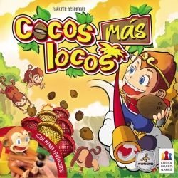 [PRE-ORDER] Cocos más locos