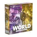 It's a wonderful world: Auge y Corrupción