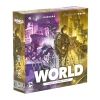 [PRE-ORDER] It's a wonderful world: Auge y Corrupcion