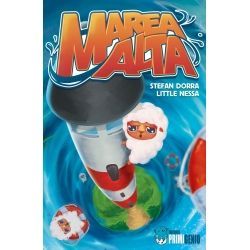 [PRE-ORDER] MAREA ALTA