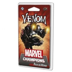 [PRE-ORDER] Marvel Champions: Drax