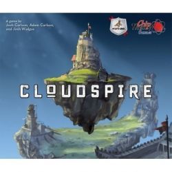 [PRE-ORDER] Cloudspire