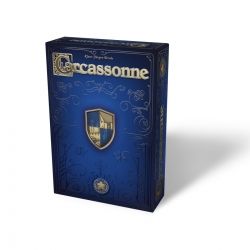 [PRE-ORDER] Carcassonne 20 Aniversario