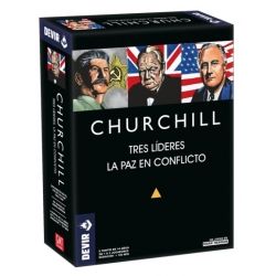 [PRE-ORDER] CHURCHILL