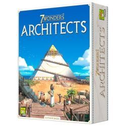 [PRE-ORDER] 7 WONDERS ARCHITECTS