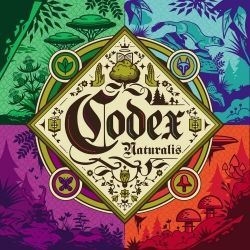 [PRE-ORDER] Codex Naturalis