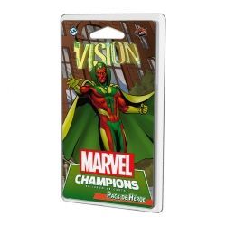 [PRE-ORDER] Marvel Champions: Visión