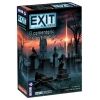 [PRE-ORDER] EXIT 17:  EL CEMENTERIO DE LAS TINIEBLAS