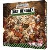 [PRE-ORDER] ZOMBICIDE SEGUNDA EDICIÓN FORT HENDRIX