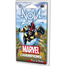 [PRE-ORDER] Marvel Champions: NOVA