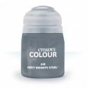 Air: Grey Knights Steel