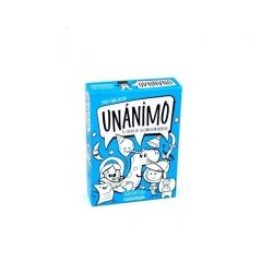 Unánimo