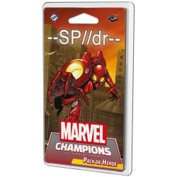 [PRE-ORDER] SP//DR