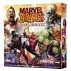 [PRE-ORDER] MARVEL ZOMBIES: UN JUEGO DE ZOMBICIDE: HEROES RESISTANCE