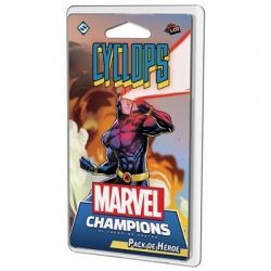 [PRE-ORDER]  Marvel Champions: Cyclops