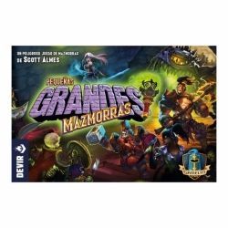 [PRE-ORDER] Pequeños Grandes Dinosaurios