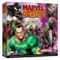 MARVEL ZOMBIES: CLASH OF THE SINISTER SIX (Castellano)