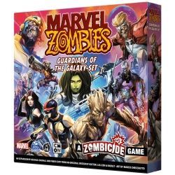 [PRE-ORDER] MARVEL ZOMBIES: GUARDIANS OF THE GALAXY: HEROES RESISTANCE