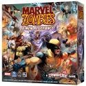 MARVEL ZOMBIES: X-MEN RESISTANCE (Castellano)