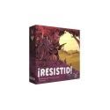 ¡RESISTID!