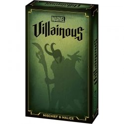MARVEL VILLAINOUS: MISCHIEF & MALICE