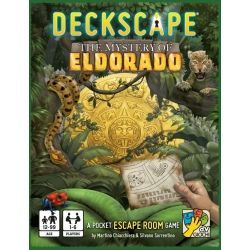¡Escapa!: El Dorado