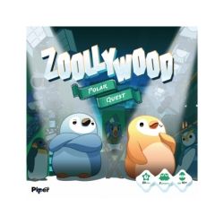 [PRE-ORDER] Zoollywod