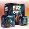 [PRE-ORDER] Keep Out Heroes version KS (Ingles)