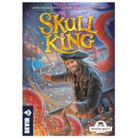 Skull King Nueva Edición