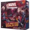 Marvel Champion: La proxima Revolución