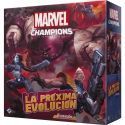 Marvel Champion: La proxima Revolución