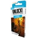 Unlock! Miniaventuras: El despertar de la momia