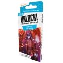 Unlock! Miniaventuras: El vuelo del Angel