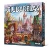 Ciudadelas Deluxe