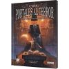 Cthulhu: Portales al Terror
