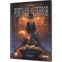 Cthulhu: Portales al Terror