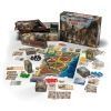 [PRE-ORDER] ¡Aventureros al Tren! Legacy Leyendas del Oeste
