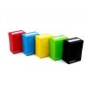 Deck Box Roja