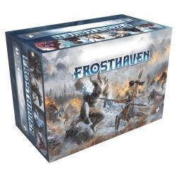 [PRE-ORDER] Frosthaven