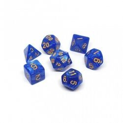 Pack dados negros