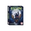 ¡Escapa! El castillo de Dracula